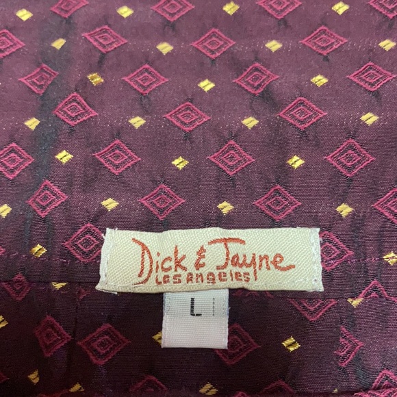 Dick & Jayne Skirt - Picture 4 of 5